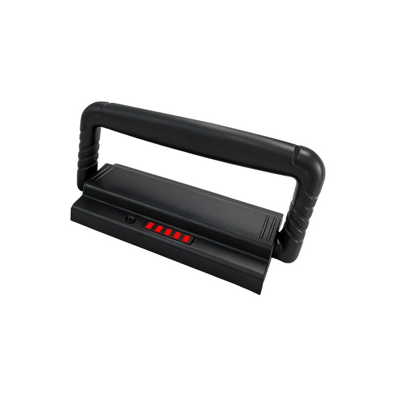 电动车北斗GPS定位提手 ZT01-Pro-灯显款