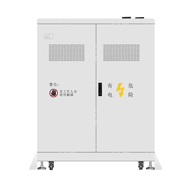 16仓智能换电柜