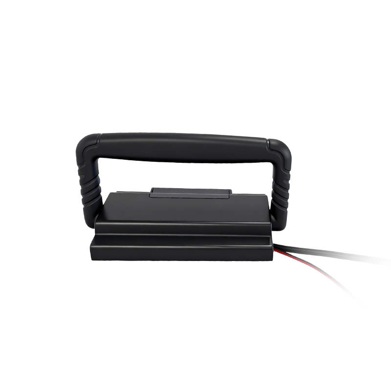 北斗GPS定位蓝牙提手ZT02-数显款