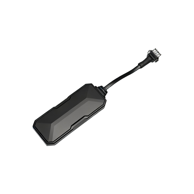 北斗GPS车载定位锁车G19