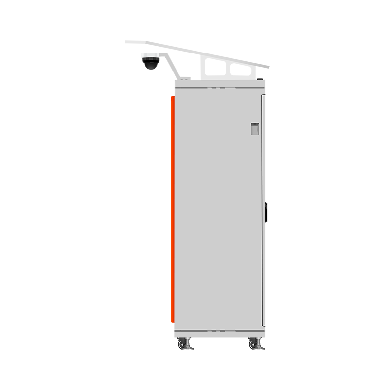 8仓智能换电柜-后插款