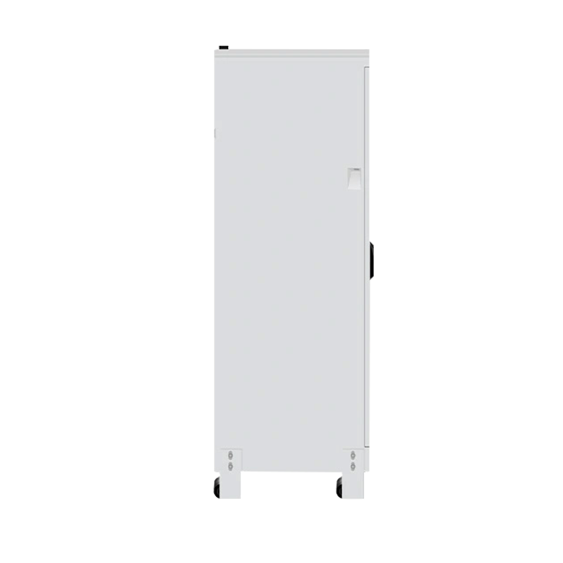 16仓智能换电柜