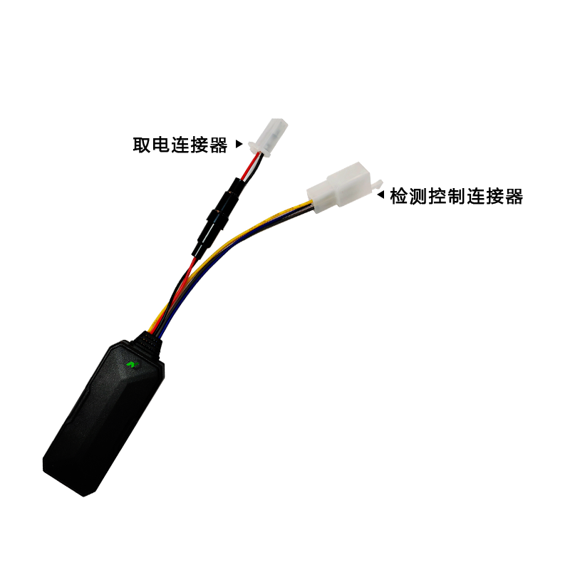 北斗GPS定位G19-Pro