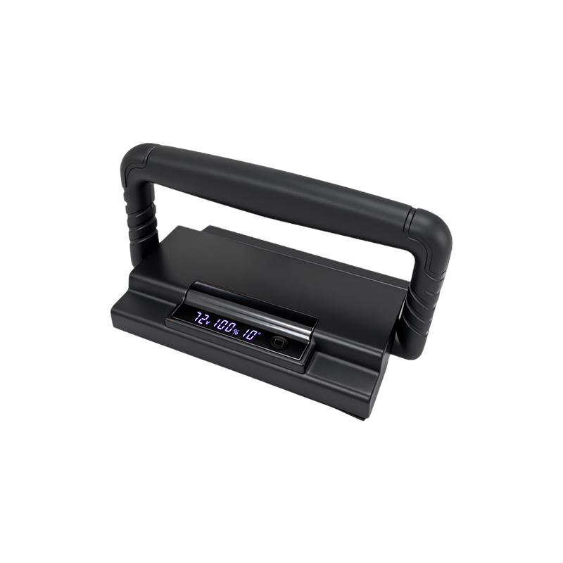 北斗GPS定位蓝牙提手ZT02-数显款