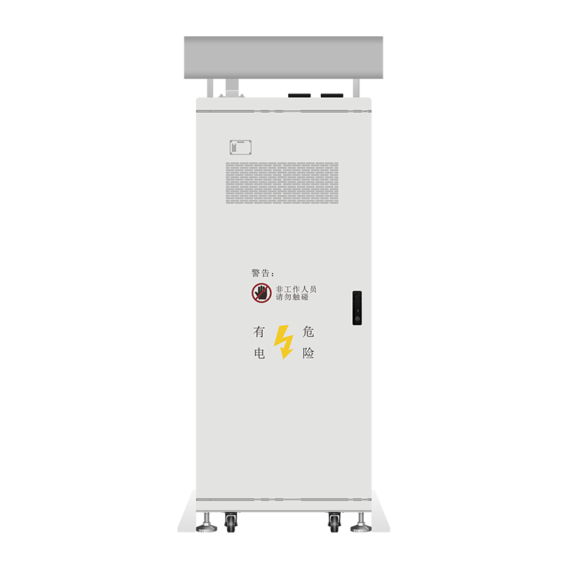 10仓智能换电柜