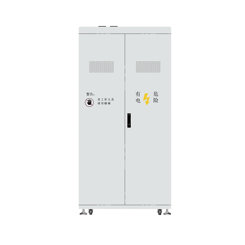 15仓智能换电柜-后插版