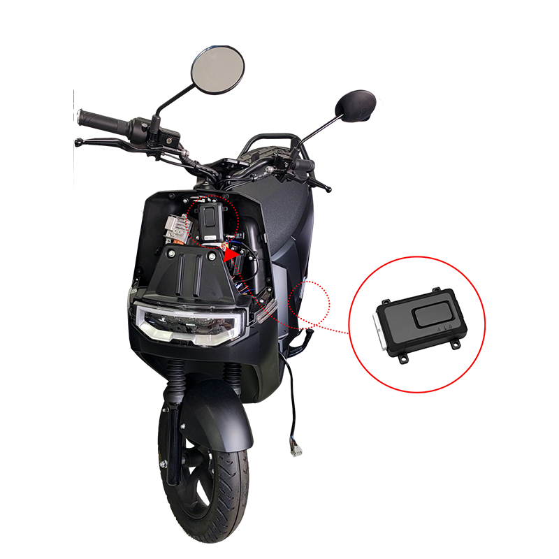 海外版智能中控 G29-A