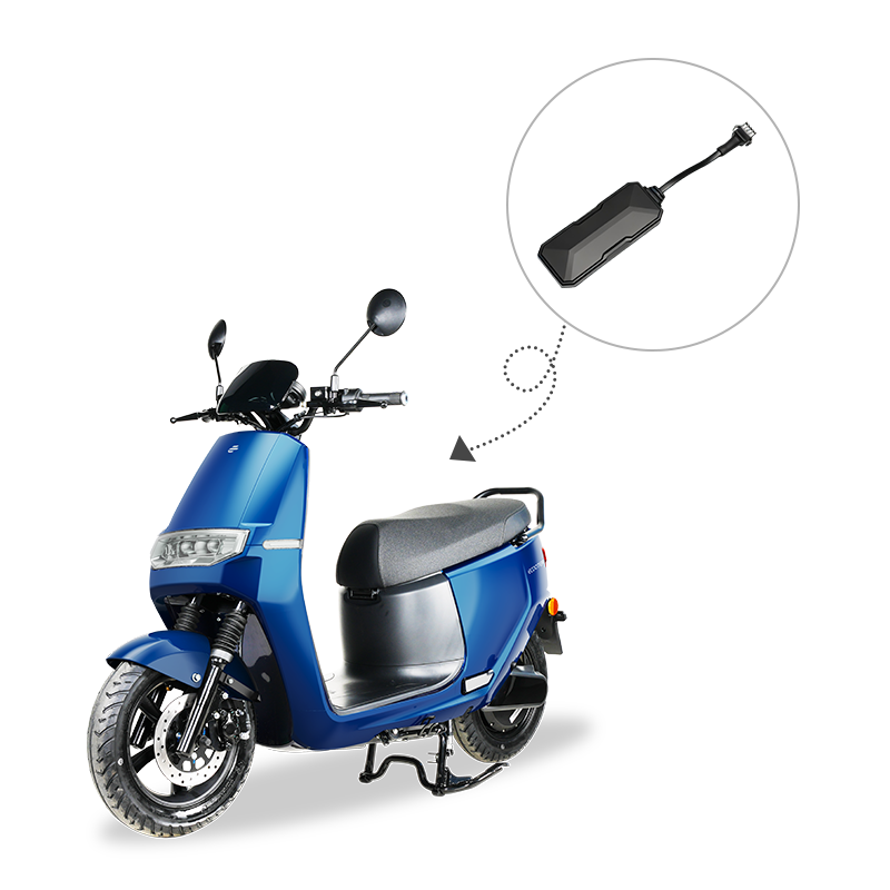 北斗GPS车载定位锁车G19