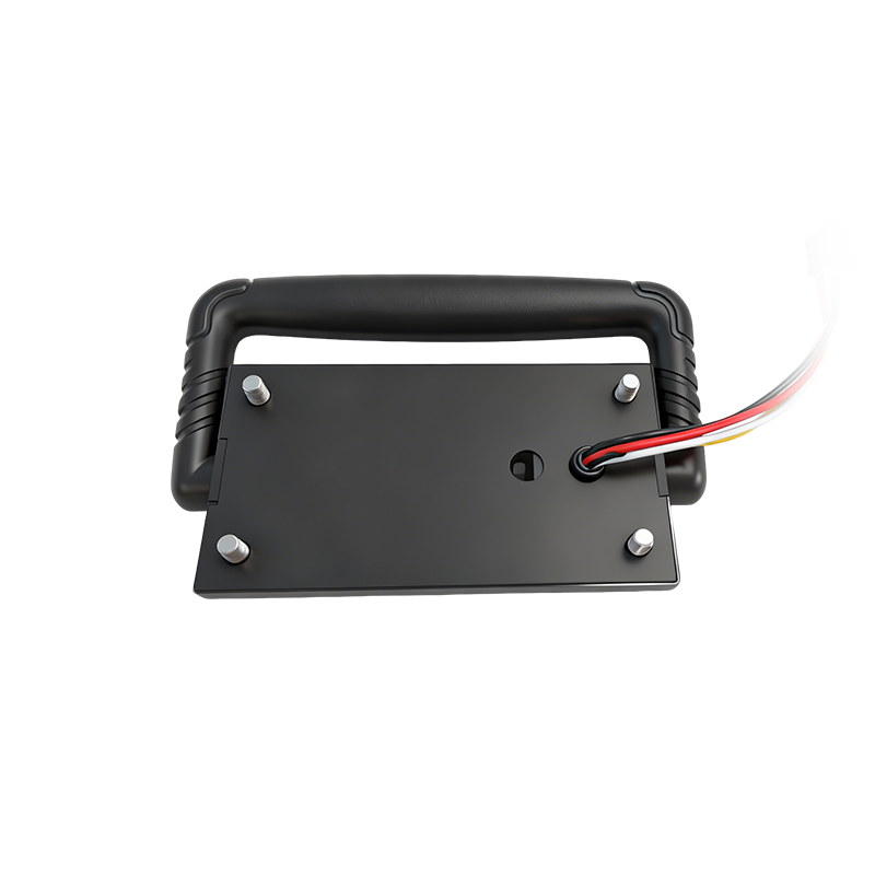 电动车北斗GPS定位提手 ZT01-Pro-灯显款