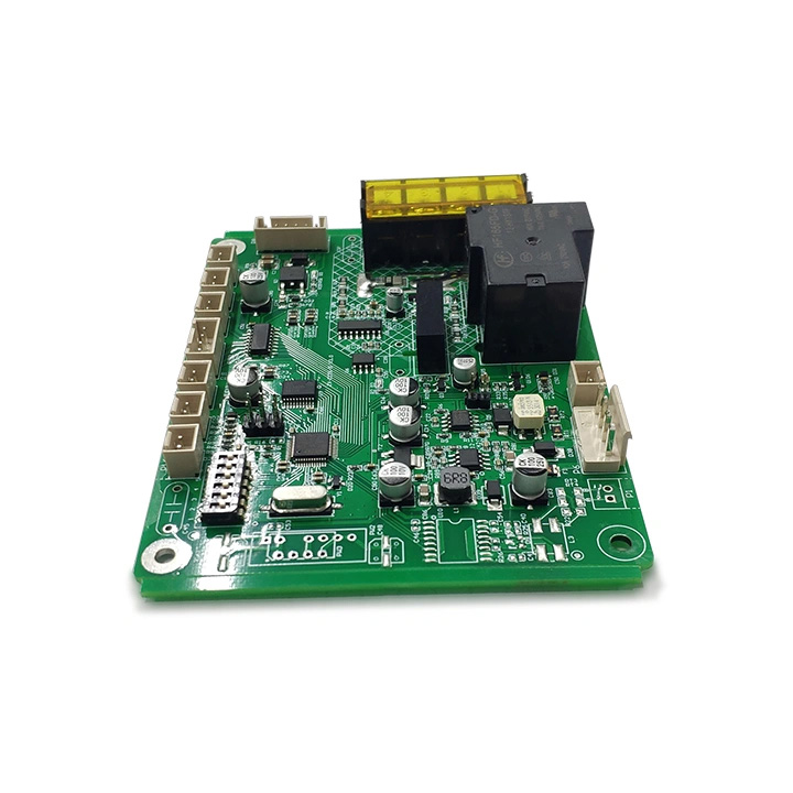 换电柜实时采集板 ZX-ACF-M V0.3