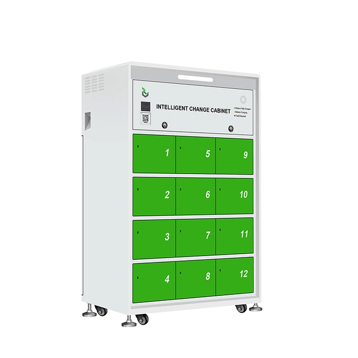 12仓空调换电柜-海外版