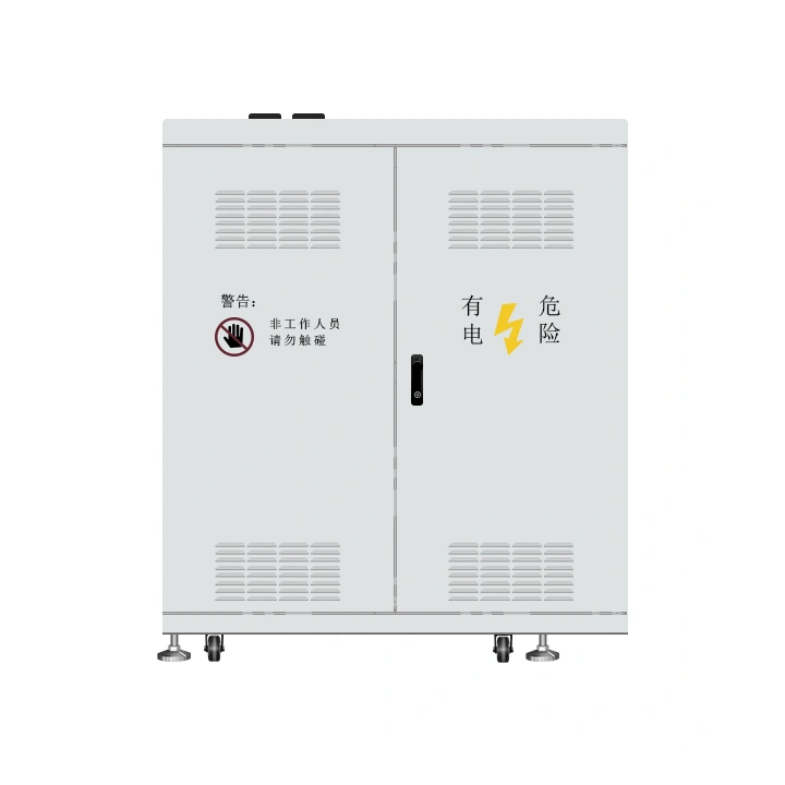 12仓智能充电柜