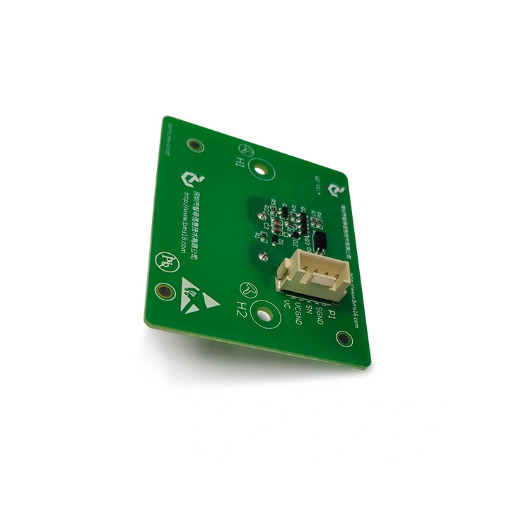 换电柜水浸检测模块 WD-1.4