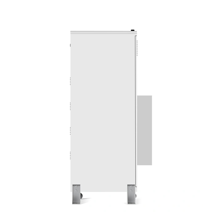 5仓海外空调换电柜