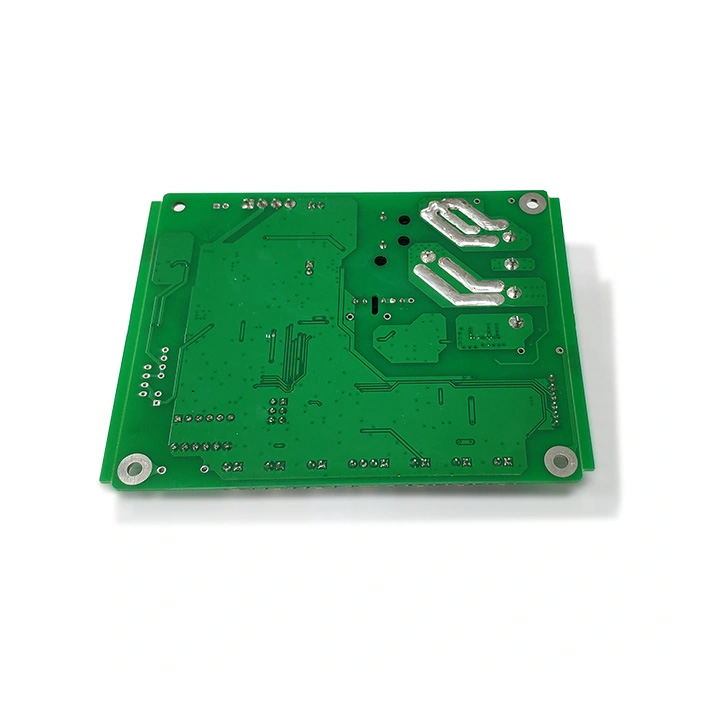 换电柜实时采集板 ZX-ACF-M V0.3