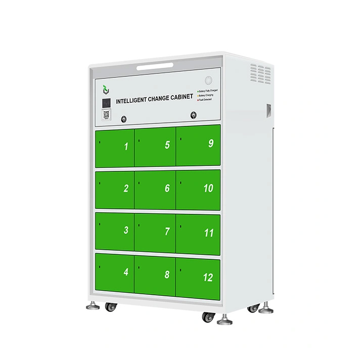 12仓空调换电柜-海外版