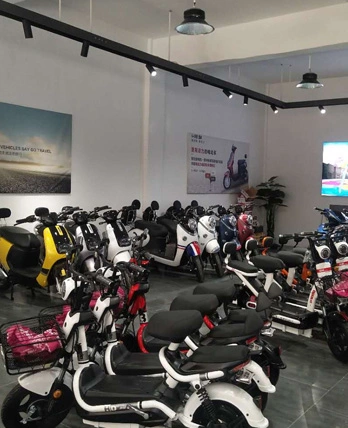 2023年外卖电动车租赁平台方案