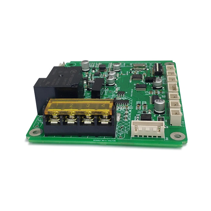 换电柜实时采集板 ZX-ACF-M V0.3