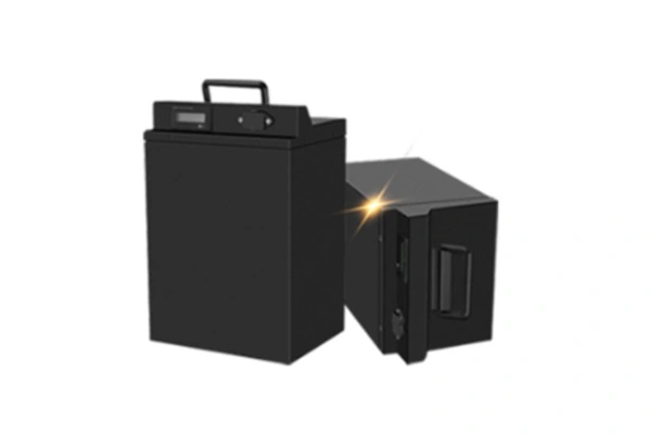 锂电池技术不断创新,电动车行业日益完善