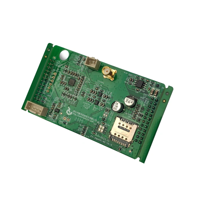 换电柜4G通讯模块 ZX-ZNHDG-4G V1.4